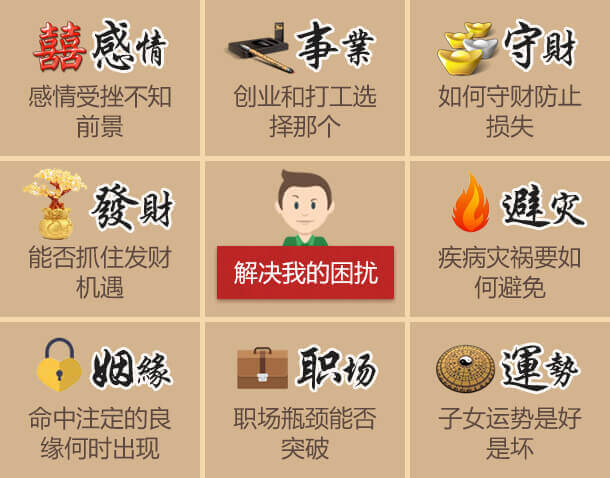 问卦内容对您有什么帮助